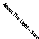 About The Light - Steve Mason Vinyl
